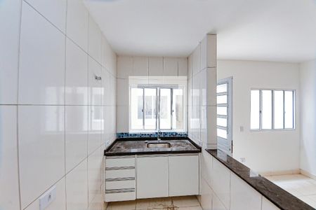 Apartamento para alugar com 1 quarto, 40m² em Cidade São Mateus, São Paulo