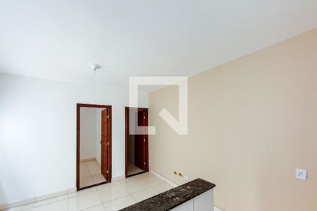 Studio de apartamento para alugar com 1 quarto, 40m² em Cidade São Mateus, São Paulo