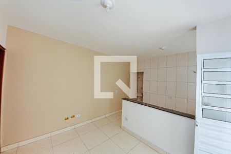 Apartamento para alugar com 1 quarto, 40m² em Cidade São Mateus, São Paulo