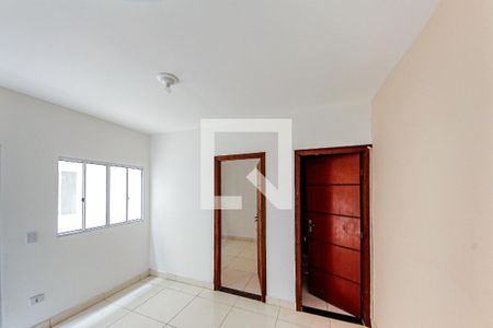 Studio de apartamento para alugar com 1 quarto, 40m² em Cidade São Mateus, São Paulo