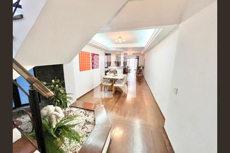 Sala de casa à venda com 3 quartos, 250m² em Jardim São Paulo, São Paulo