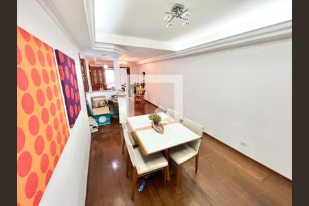 Sala de casa à venda com 3 quartos, 250m² em Jardim São Paulo, São Paulo