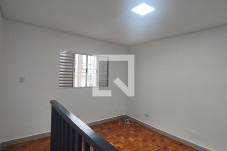 Quarto de casa para alugar com 1 quarto, 100m² em Vila Palmares, São Caetano do Sul