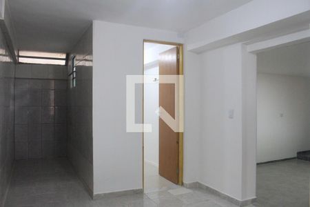 Sala de casa para alugar com 1 quarto, 100m² em Vila Palmares, São Caetano do Sul