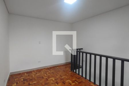 Quarto de casa para alugar com 1 quarto, 100m² em Vila Palmares, São Caetano do Sul