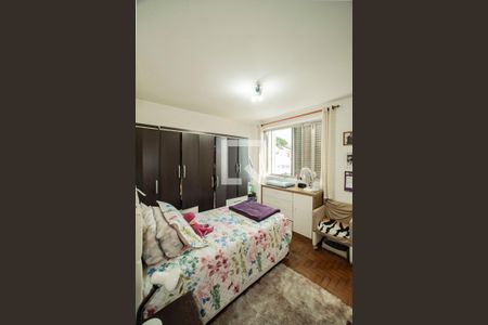 Quarto 1 de apartamento para alugar com 2 quartos, 117m² em Planalto Paulista, São Paulo