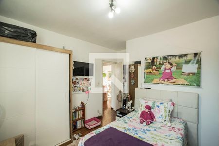 Quarto 1 de apartamento para alugar com 2 quartos, 117m² em Planalto Paulista, São Paulo