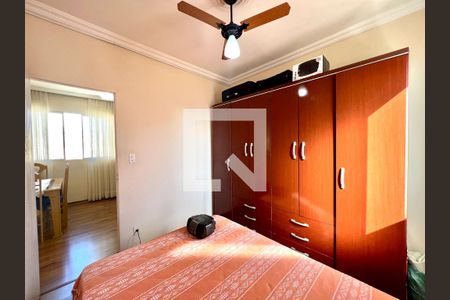 Apartamento à venda com 3 quartos, 65m² em Santa Monica, Belo Horizonte