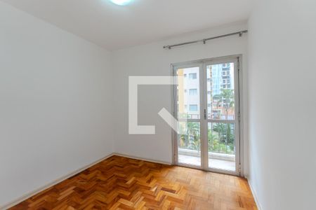 Quarto de apartamento para alugar com 1 quarto, 35m² em Bela Vista, São Paulo