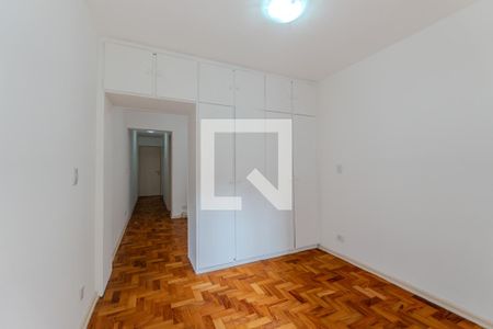 Quarto de apartamento para alugar com 1 quarto, 35m² em Bela Vista, São Paulo