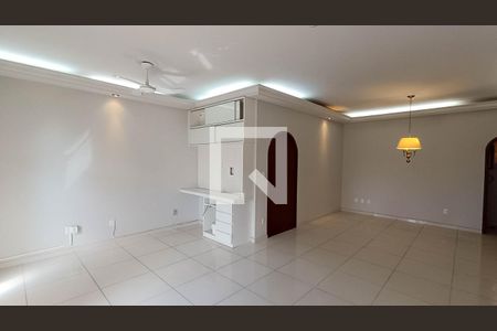 Apartamento para alugar com 4 quartos, 297m² em Centro, Sorocaba