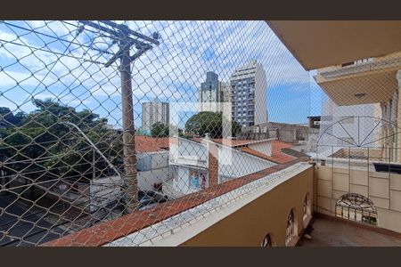 Apartamento para alugar com 4 quartos, 297m² em Centro, Sorocaba