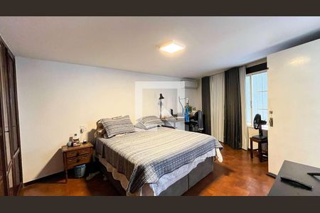 Casa à venda com 7 quartos, 1060m² em Cidade Jardim, Belo Horizonte
