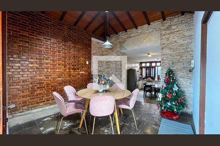 Casa à venda com 5 quartos, 650m² em Pampulha, Belo Horizonte