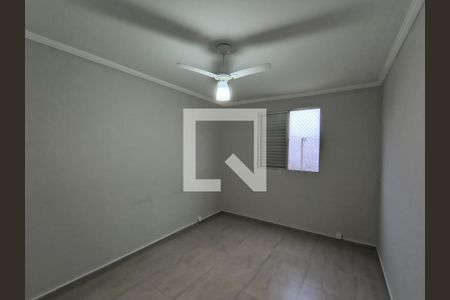 Quarto de apartamento para alugar com 2 quartos, 56m² em Parque Santo Antonio, Jacareí