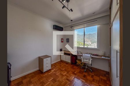Apartamento para alugar com 2 quartos, 91m² em Laranjeiras, Rio de Janeiro