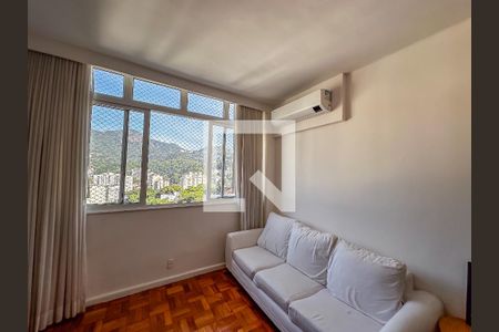 Apartamento para alugar com 2 quartos, 91m² em Laranjeiras, Rio de Janeiro