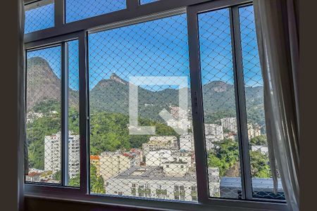Apartamento para alugar com 2 quartos, 91m² em Laranjeiras, Rio de Janeiro
