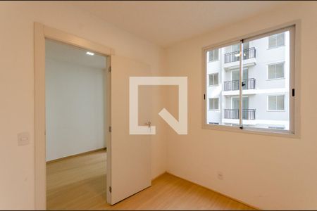 Quarto 1 de apartamento à venda com 2 quartos, 39m² em Vila Pirituba, São Paulo