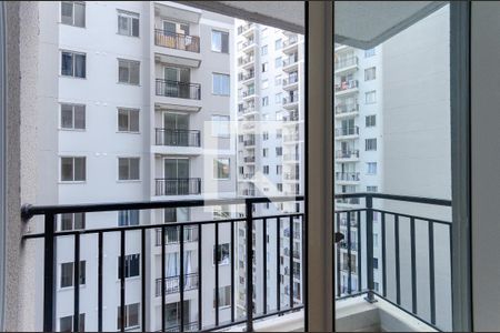 Sala - Sacada de apartamento à venda com 2 quartos, 39m² em Vila Pirituba, São Paulo