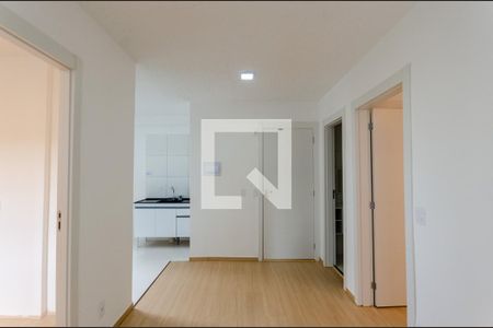 Sala de apartamento à venda com 2 quartos, 39m² em Vila Pirituba, São Paulo