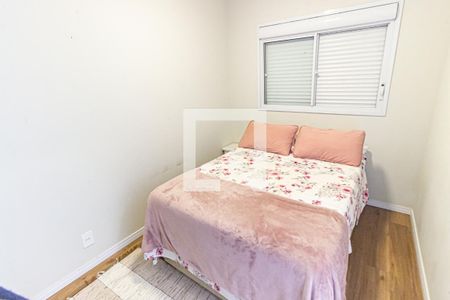 Quarto 1 de apartamento à venda com 2 quartos, 34m² em Vila Invernada, São Paulo