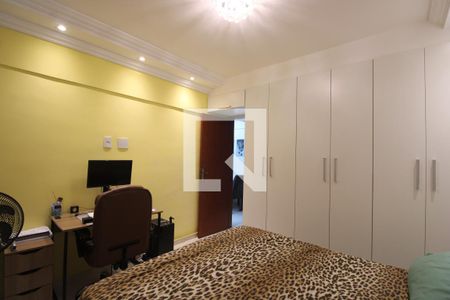 Quarto de apartamento à venda com 2 quartos, 59m² em Tanque, Rio de Janeiro