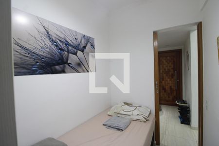 Suíte de apartamento à venda com 2 quartos, 59m² em Tanque, Rio de Janeiro