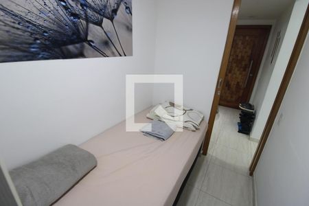 Suíte de apartamento à venda com 2 quartos, 59m² em Tanque, Rio de Janeiro