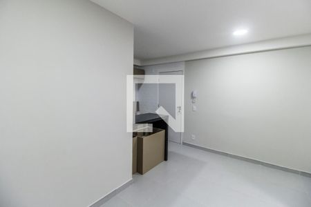 Sala  de apartamento para alugar com 2 quartos, 59m² em Jardim Maria Helena, Barueri