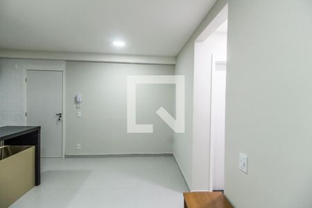Sala  de apartamento para alugar com 2 quartos, 59m² em Jardim Maria Helena, Barueri