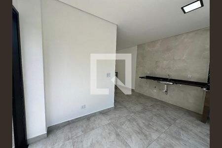 Churrasqueira de casa de condomínio à venda com 3 quartos, 178m² em Villas do Jaguari, Santana de Parnaíba