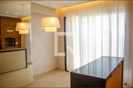 Apartamento para alugar com 3 quartos, 90m² em Setor Marista, Goiânia