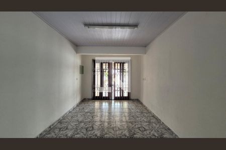 Casa para alugar com 4 quartos, 280m² em Vila Metalúrgica, Santo André