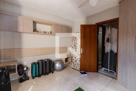Quarto 2 de casa de condomínio à venda com 2 quartos, 128m² em Ipanema, Porto Alegre