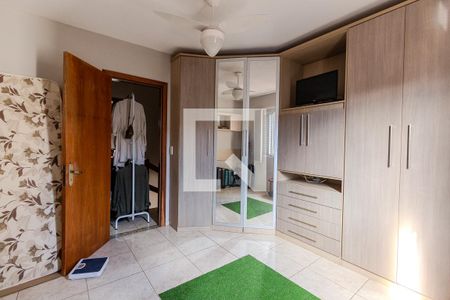 Quarto 2 de casa de condomínio à venda com 2 quartos, 128m² em Ipanema, Porto Alegre