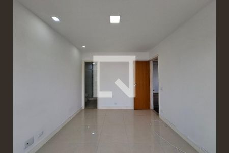 Suíte  de apartamento para alugar com 2 quartos, 90m² em Botafogo, Rio de Janeiro