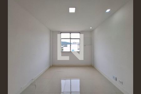 Suíte  de apartamento para alugar com 2 quartos, 90m² em Botafogo, Rio de Janeiro