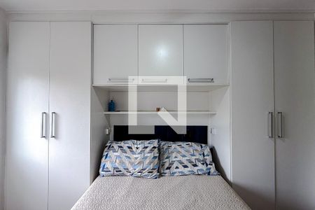 Quarto de apartamento à venda com 1 quarto, 35m² em Sé, São Paulo
