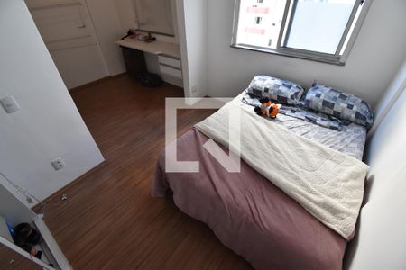 Quarto de apartamento para alugar com 1 quarto, 44m² em Cristo Rei, Curitiba