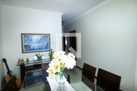 Sala de Jantar de casa à venda com 2 quartos, 204m² em Penha Circular, Rio de Janeiro
