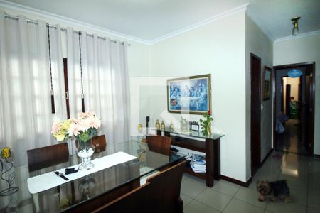 Sala de Jantar de casa à venda com 2 quartos, 204m² em Penha Circular, Rio de Janeiro