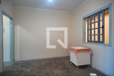 Sala de Jantar de casa à venda com 2 quartos, 154m² em Vicentina, São Leopoldo