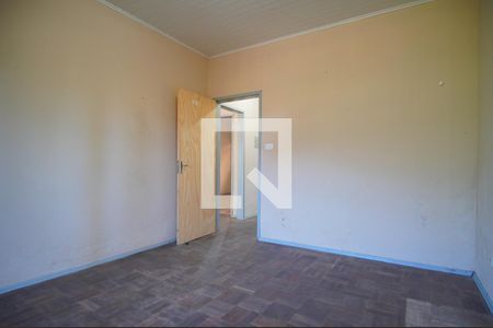Quarto 1 de casa à venda com 2 quartos, 154m² em Vicentina, São Leopoldo