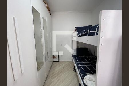 Quarto 1 de apartamento à venda com 2 quartos, 54m² em Jaguaré, São Paulo