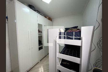 Quarto 1 de apartamento à venda com 2 quartos, 54m² em Jaguaré, São Paulo