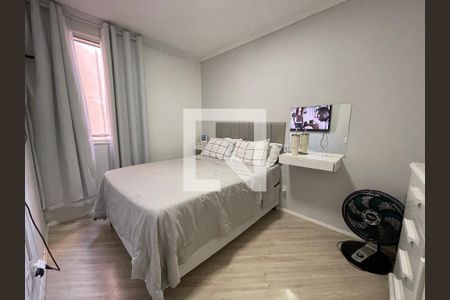 Quarto 2 de apartamento à venda com 2 quartos, 54m² em Jaguaré, São Paulo