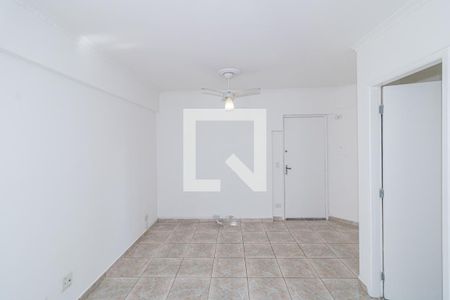 Sala de apartamento à venda com 1 quarto, 35m² em Planalto Paulista, São Paulo