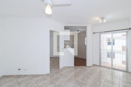 Sala de apartamento à venda com 1 quarto, 35m² em Planalto Paulista, São Paulo