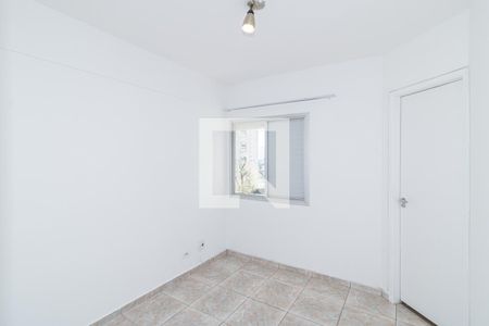 Quarto Suíte de apartamento à venda com 1 quarto, 35m² em Planalto Paulista, São Paulo